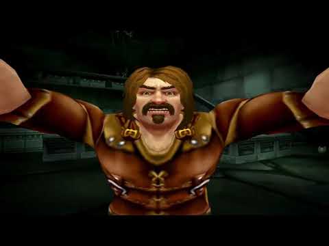 donjon de naheulbeuk saison 1