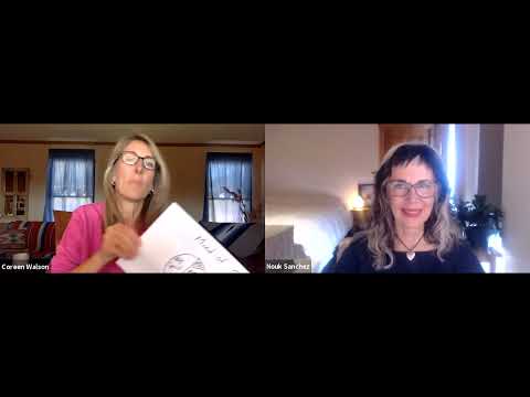 A Course In Miracles ~ Workbook Lesson 1 ~ Intuitively unpacked and explained holographically