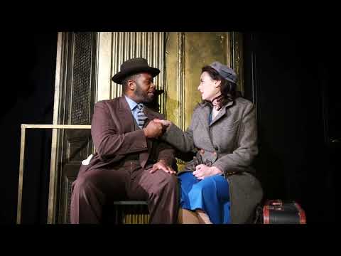 Crumbs From the Table of Joy at Lyric Stage Boston