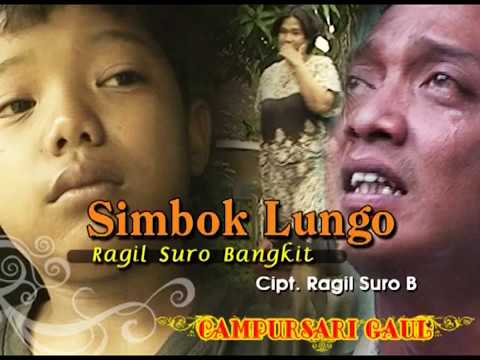 simbok lungo#campursari gaul vol 2