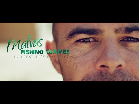 Malvas - Fishing Waves