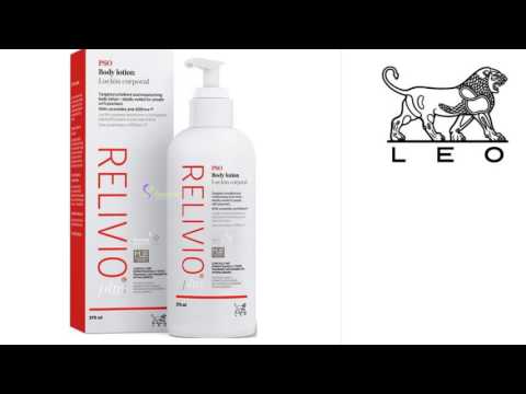 RELIVIO Plus PSO 295ml