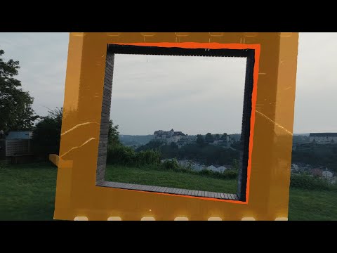 Imagefilm Stadt Burghausen (2025)