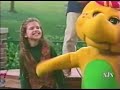 Barney Friends S4E4 We Ve Got Rhythm 1997 NJN PBS Broadcast 1997