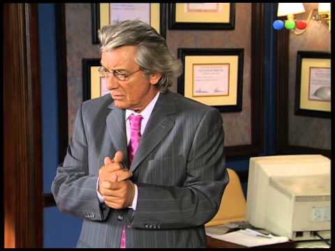 Capítulo 14 - La Ley Del Amor