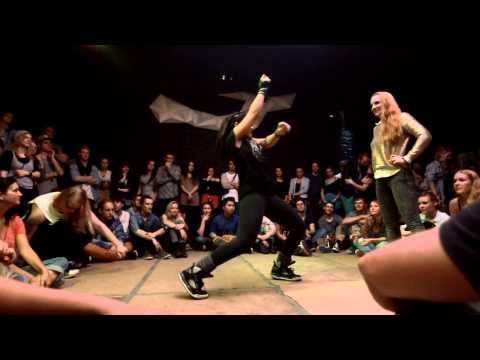 Style Wild Battles 08.11.2013 Distillery (music: Duktus)