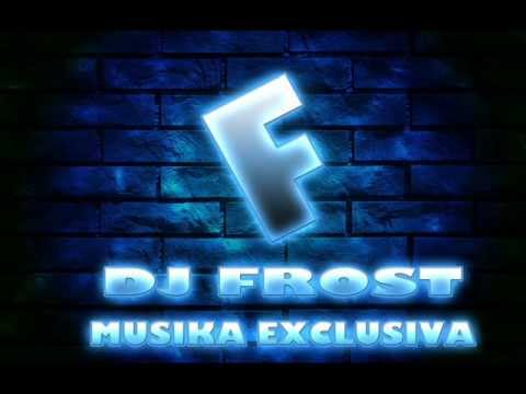 HANDS UP ORIGINAL Vol 1 DJ FROST FT DJ EXADER 2k13