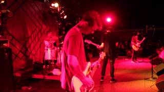 Title Fight - Your Pain Is Mine Now