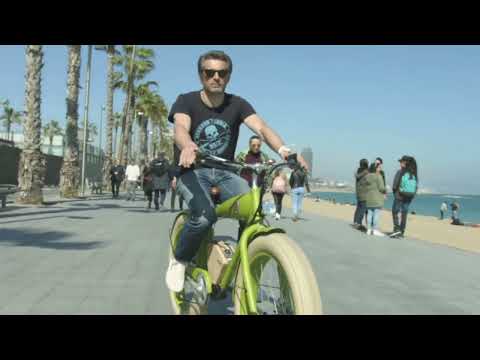 Rayvolt Beachin - Import für die Schweiz by V-Motion GmbH