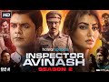 Inspector Avinash 2 Full Movie 2026 Series Randeep Hooda Urvashi Rautela HD Reviews Facts