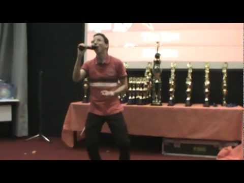 Highor Mattede / Tokio - Nanana（Cover）