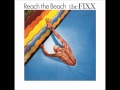 Going Overboard - The Fixx