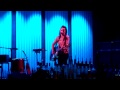 KT Tunstall "Glamour Puss" Las Vegas 