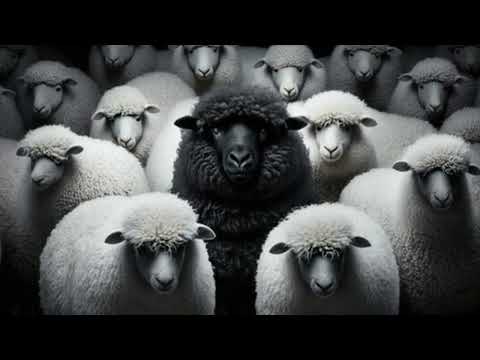 Black Sheep | Mando Audio (Official Audio)