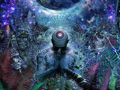 Yar Zaa -  Live Set Odyssee [2018]