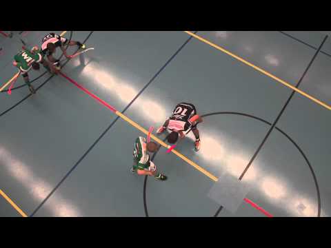 Saisonstart SVWE - UHC Grünenmatt