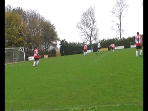 VCK B1 - Vlissingen B1