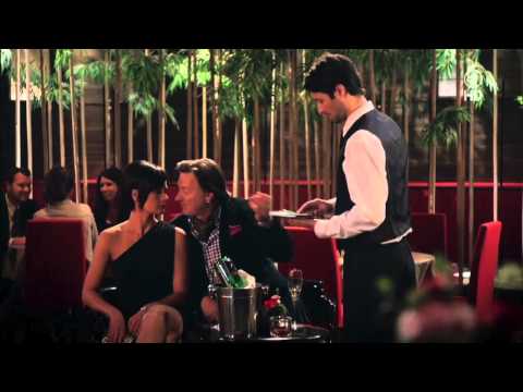 390 Ansgar von Lahnstein - Verbotene Liebe - 08.11.2013