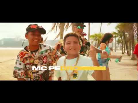 Mc pedro Ryan set dj May  revoada de verão