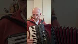 Santa Lucia versunken im Meer / GG Anderson