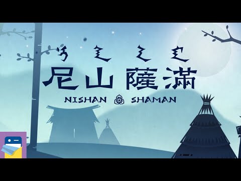 Nishan Shaman: iOS / Android Gameplay Part 1 (by Tencent Mobile) - YouTube
