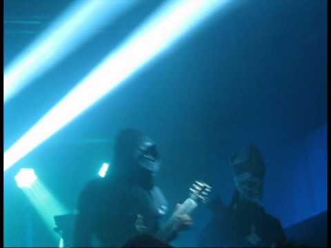 GHOST Elizabeth (Lima Peru) 2014