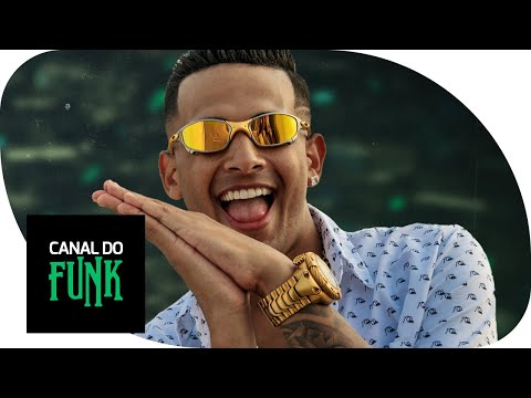 MC W1 - To Cansado Dessa Vida (DJ Tadeu) Lançamento 2020