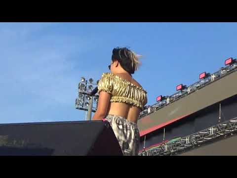 L.B ONE feat Laenz и Артем Скоробогатов(#EuropaPlusLive2019,#EPL2019,Лужники,27.7.19)