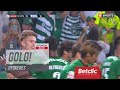 Golo Gyokeres Sporting 2 0 FC Vizela Liga 23 24 1