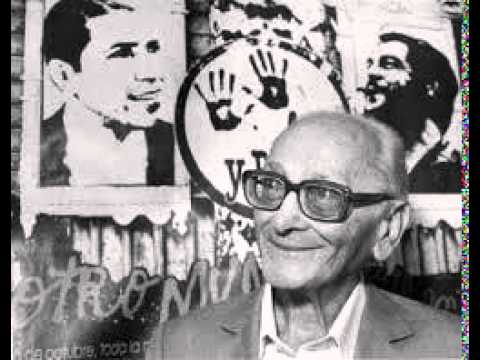 Osvaldo Pugliese "La Tupungatina"