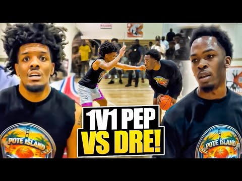 Dre aka Savanah's Finest