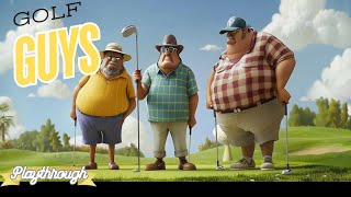 Golf Guys