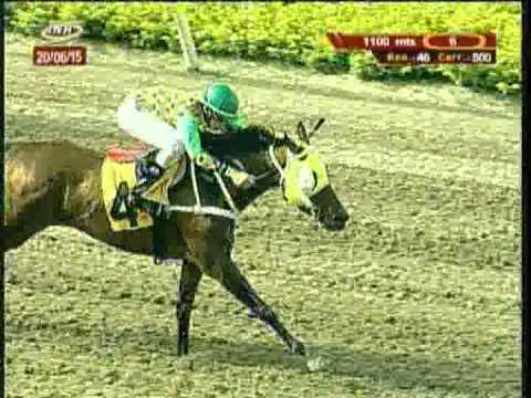 Resumen Sábado, 20 de Junio de 2015 - La Rinconada