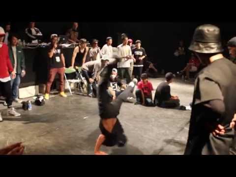 Stay In Tha Groove / Zulu Kings vs Bboy World Asia Crew. Babylon, Shigekix, Native, ChaCha