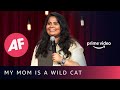 My Mom Is A Wild Cat | Stand Up Comedy by Sumukhi Suresh | Amazon Prime Video