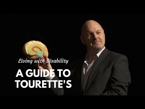 Tourette's Syndrome Documentary