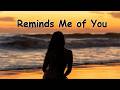 Van Morrison - Reminds Me of You (Lyrics)