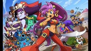 Video de Shantae And The Pirate's Curse
