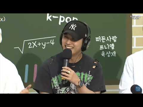 190604 프니엘 스쿨오브케이팝_ 비투비스쿼드 full ver.