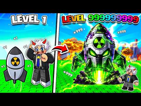 BI HUỲNH HỢP NHẤT BOM HẠT NHÂN MẠNH NHẤT TRONG ROBLOX
