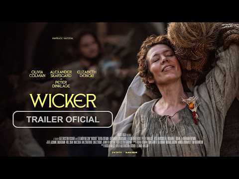 Tráiler en V.O.S.E. de Wicker