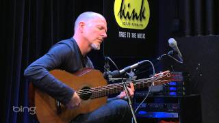 Ottmar Liebert - Carousel (Bing Lounge)