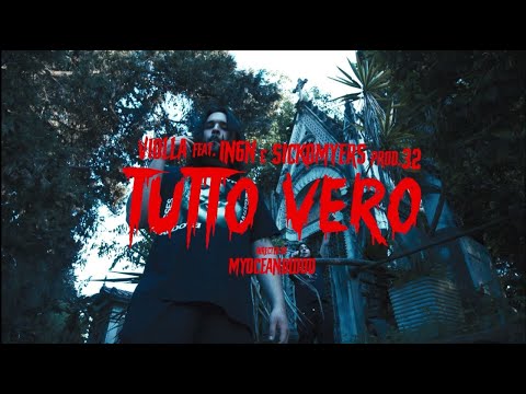VIOLLA - TUTTO VERO feat. SICKO MYERS & IN6N (Prod. 32)