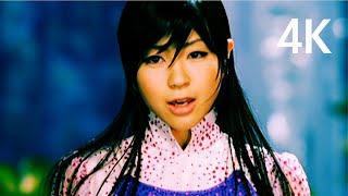 Hikaru Utada 「SAKURAドロップス」Music Video(4K UPGRADE )