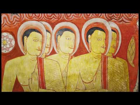 Inner and Outer Worlds – Part 3 – The Serpent and the Lotus (IWOW Part3, Polish)