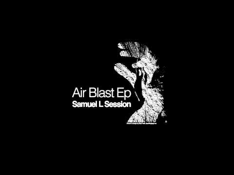 Samuel L Session - Broken Containment