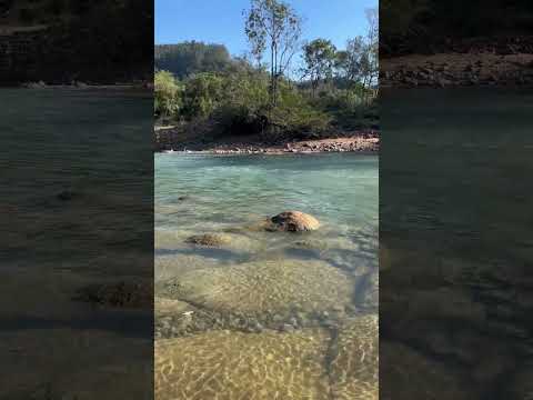 📍Pedras Grandes - SC #santacatarina #travel #nature #litoralsc #cachoeirasdobrasil #aguacristalina