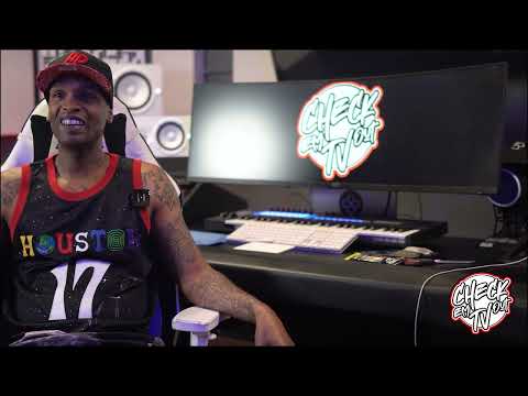 Ju$ Zae on why Top and Bottom was beefing and break down every Hood in Baton Rouge (Part 10)