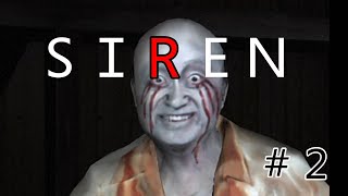 カエル先輩のＳＩＲＥＮ生放送＃2（顔出し）