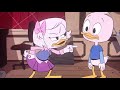 Ducktales The Great Dime Chase